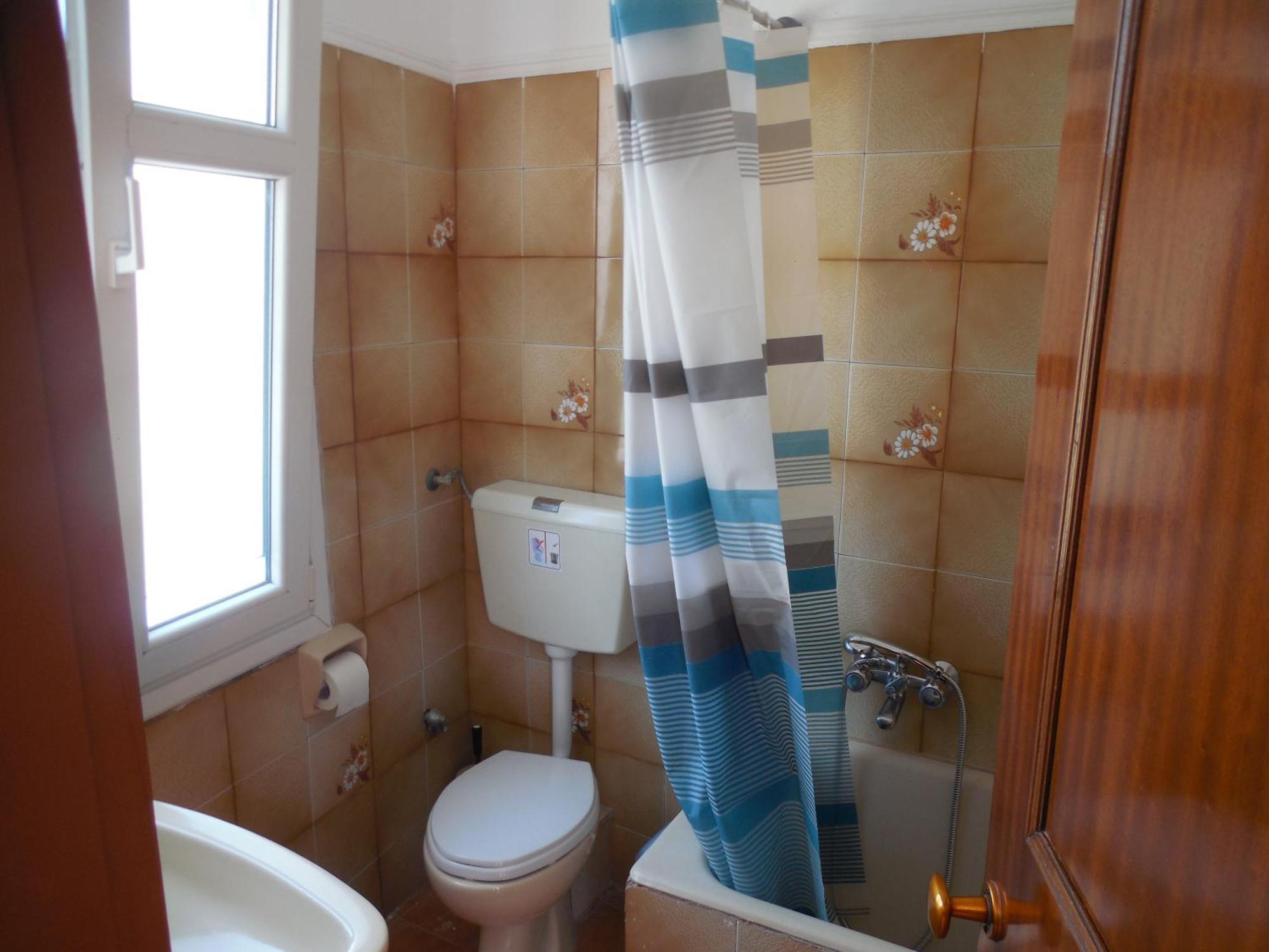 Adonis Rooms Skopelos Town Bagian luar foto